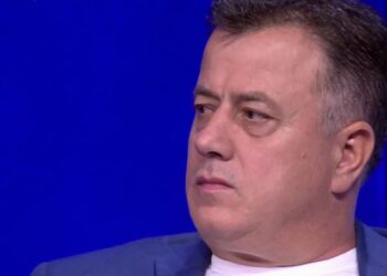Dënimi i deputetit/ Flamur Noka: Fatmir Xhafaj duhet të hetohej pas denoncimit të Salianjit
