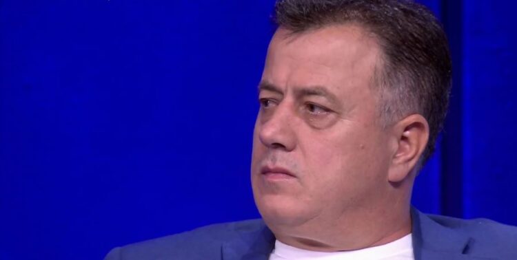 Dënimi i deputetit/ Flamur Noka: Fatmir Xhafaj duhet të hetohej pas denoncimit të Salianjit