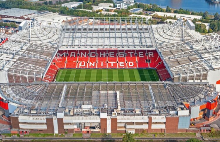 100% e kryer! United paguan 10 mln euro klauzolë, po vjen trajneri i ri!