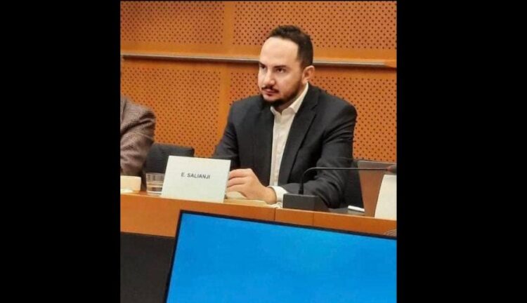 Kënd nga qelia nr.6/ Për Shqipërinë në BE