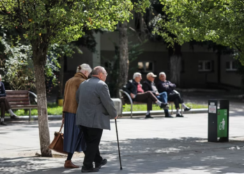 Qeveria e Kosovës rrit pensionet me 20 për qind