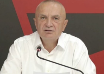 A do ti bashkohet protestës së demokratëve? Ja si përgjigjet Ilir Meta