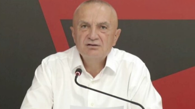 A do ti bashkohet protestës së demokratëve? Ja si përgjigjet Ilir Meta