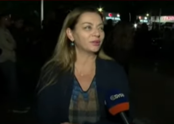 Vokshi e mahnitur: Qytetarët gjithnjë e më shumë po i bashkohen protestës