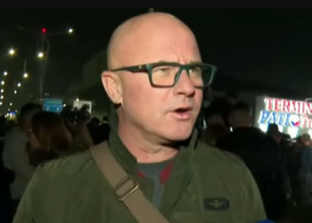 Strazimiri: Nuk largohemi, do qëndrojmë këtu