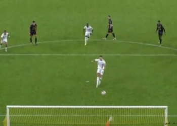 Cristiano Ronaldo humb penallti, Al-Nassr eliminohet nga Kupa në mënyrë të bujshme! (VIDEO)