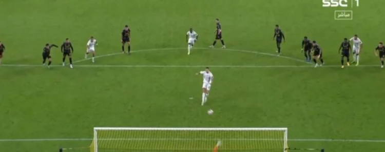 Cristiano Ronaldo humb penallti, Al-Nassr eliminohet nga Kupa në mënyrë të bujshme! (VIDEO)