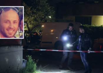 Vrasja e shqiptarit në Itali, dëshmitari: Një person e qëlloi disa herë