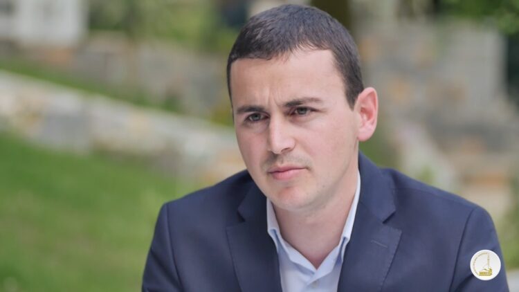 “Nuk bëhemi pengesë…”, nënkryetari: Ja pse kreu i KMSH nuk ishte në inaugurimin e Xhamisë së Namazgjasë