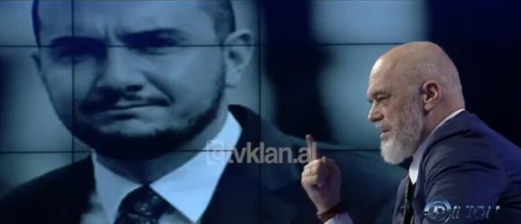 “Do ta shohësh, do dënohesh”/ Rama për Salianjin: Po të isha gjykatës…