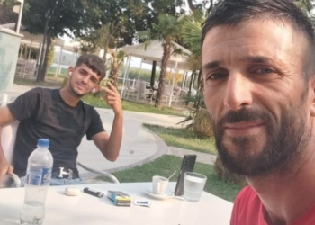 Familja në Shkodër: Nuk e kemi mbajtur peng afganin, e kemi trajtuar si djalin tonë