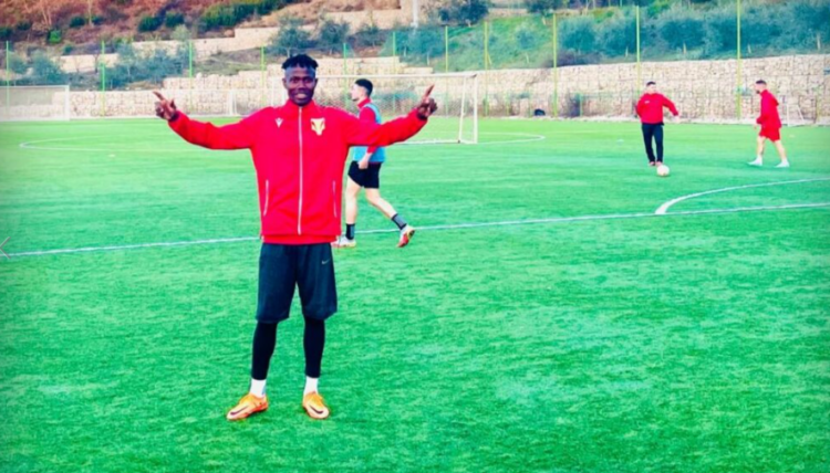 Akuzohet se shiste viza turistike false, arrestohet futbollisti në Tiranë