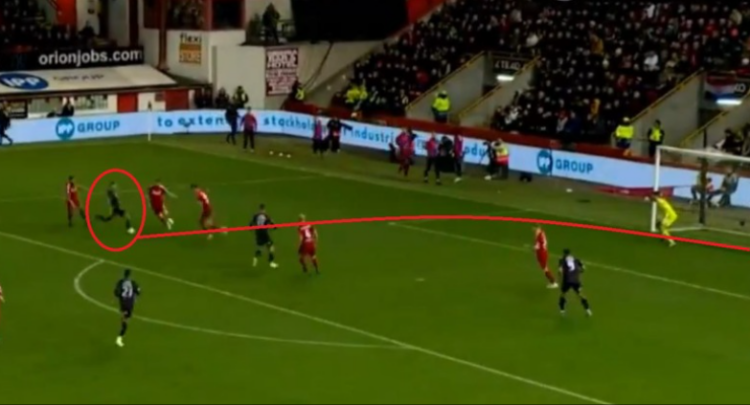 Bajrami gjen rrjetën e dytë me Rangers, video e golit