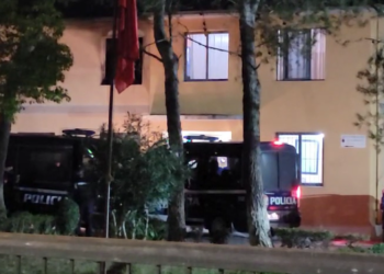Ish-deputeti Jurgis Çyrbja transferohet në Tiranë