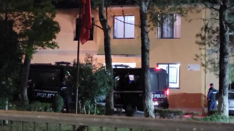 Ish-deputeti Jurgis Çyrbja transferohet në Tiranë