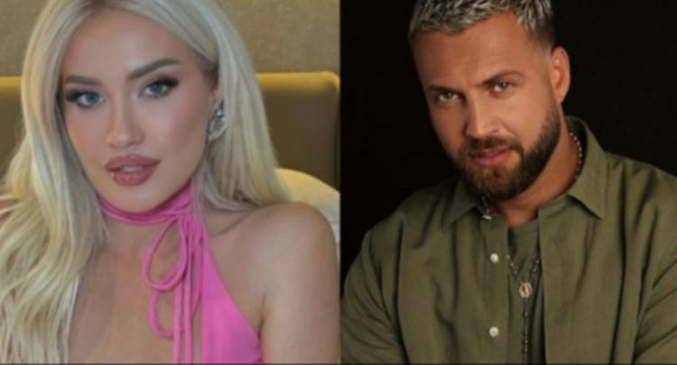 Gjykata e Fierit dënoi me një vit burg Luiz Ejllin, ironizon Dea Mishel