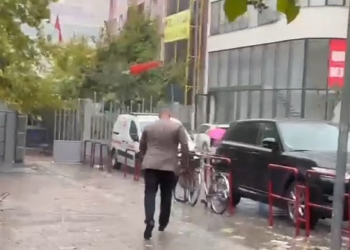 VIDEO/ Thirret në SPAK kryebashkiaku i Matit – Denoncimet ndaj Agron Malajt