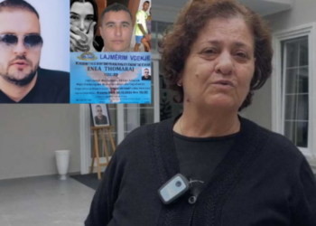 Nipi humbi jetën nga shpërthimi në Elbasan, tezja e Eneas: Shqipëria është t’ia mbathësh me të katra