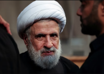 Hezbollahu zgjedh liderin e ri