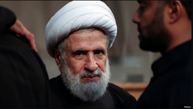 Hezbollahu zgjedh liderin e ri