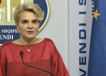 Akuzat e SPAK, Kryemadhi: Kam dorëzuar 8 mijë faqe me dokumente dhe ekspertizë financiare, “karma is a bitch”