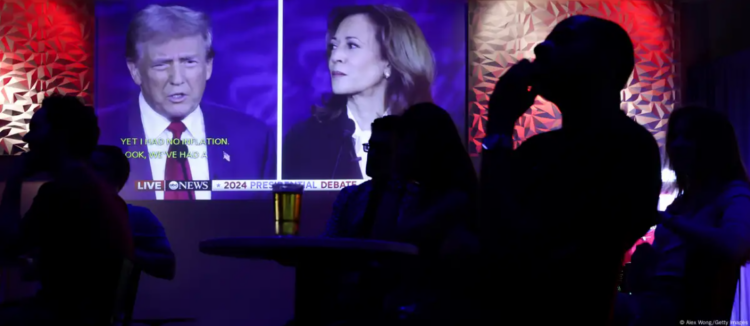 Analiza e DW: A mund të ndikojë rezultati i zgjedhjeve në SHBA në Balkan?