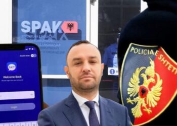 Arrestimi i Çyrbes/ Ish-deputeti i PS përdorues i ‘SKY’, bashkëpunonte me grupin kriminal