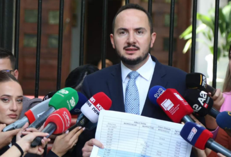 Reagimi i Salianjit me fakte e dokumenta: 11 mashtrimet e Fatmir Xhafajt te Fevziu