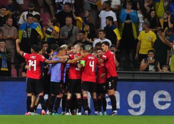 Ja kush është futbollisti më i mirë i Shqipërisë sipas UEFA-s