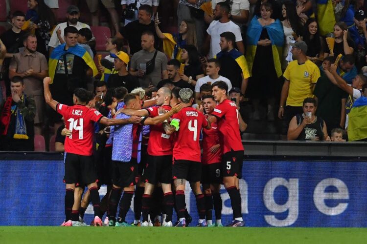 Ja kush është futbollisti më i mirë i Shqipërisë sipas UEFA-s