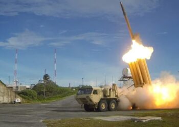 Çfarë është sistemi THAAD dhe pse SHBA po ia dërgon atë Izraelit tani?