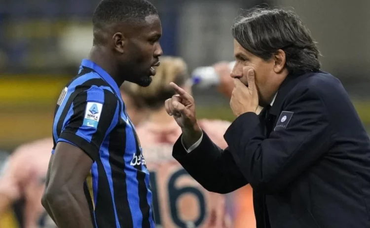 Franca ishte në merak, mer lajmin e bukur mbi Thuram!