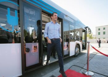 Mjerimi i transportit urban në Tiranë/ Si ka mashtruar Erion Veliaj përgjatë viteve – Premtimet e pambajtura