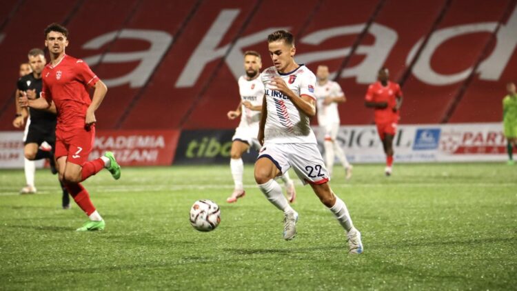 “Abissnet Superiore”, java e 10-të luhet të premten dhe të shtunën