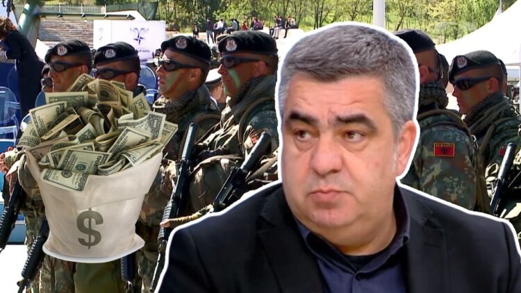 Kastrati shtrin duart edhe në Delvinë, Besmir Veli i dhuron pa garë kontratën 42 milionë lekë