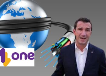 Veliaj i dha 750 MLN lekë ONE-it për internetin e zyrës, denoncohet tenderi në KPP