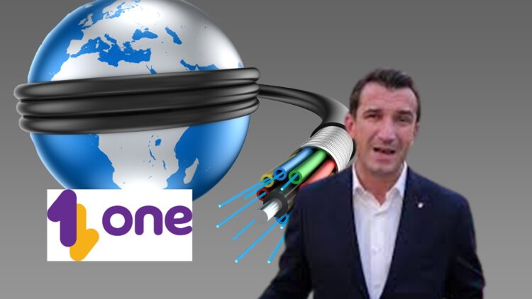 Veliaj i dha 750 MLN lekë ONE-it për internetin e zyrës, denoncohet tenderi në KPP