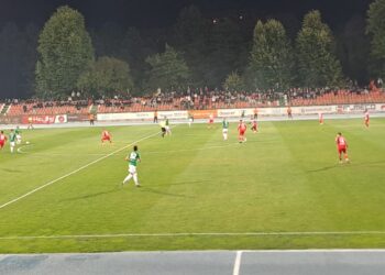 Ndeshja Skënderbeu-Egnatia skuqet me kartona