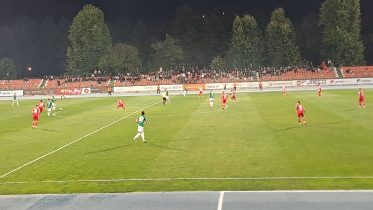 Ndeshja Skënderbeu-Egnatia skuqet me kartona