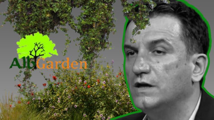 Kryetari i Bashkisë Tiranë, Erion Veliaj, nuk lodhet duke e përsëritur legjendën e “Pyllit Orbital”, që justifikon tenderat për blerje të pemëve dhe shkurreve. 