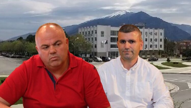 Albert Halilaj i firmos 1.4 MLN euro mikut të Safet Gjicit në tenderin pa garë