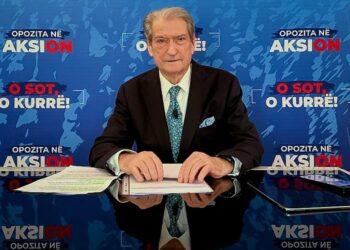 Berisha: Ja vendimet e para që do marrim pas ardhjes në pushtet