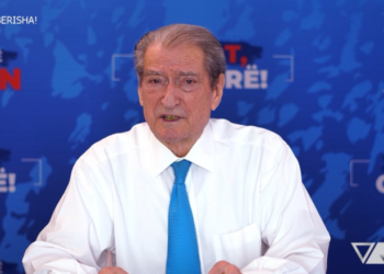 “Liria” në duart e gjyqtares Flojera Davidhi, Berisha: Nuk kam asnjë iluzion