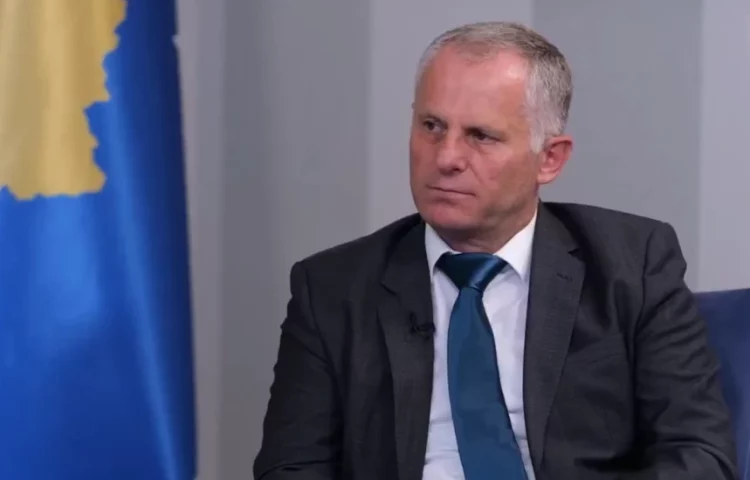 Dështimi i takimit në Bruksel/ Bislimi: S’ka rezultate nga bisedimet me Serbinë