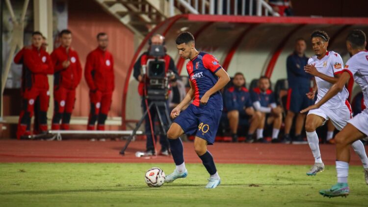 Java e 8-të e kampionatit nis të premten me takimin Dinamo City–Laçi