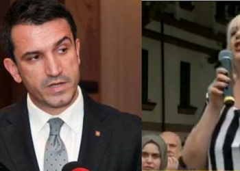 Kalaja nuk i ndahet Veliajt, depoziton një tjetër kallëzim penal në SPAK