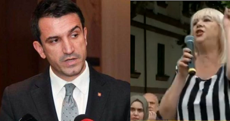 Kalaja nuk i ndahet Veliajt, depoziton një tjetër kallëzim penal në SPAK