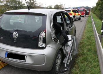 Aksident i rëndë në Gjermani! Humb jetën 7-vjeçari, plagoset edhe vëllai i tij 12 vjeç