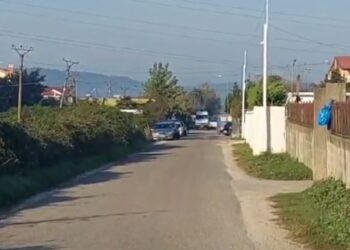 Aksident tragjik në Krujë, ndërron jetë 17-vjeçari