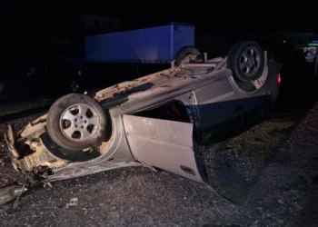 Brenda 24 orëve Lezha përgjaket nga tre aksidente, një i vdekur e disa të lënduar